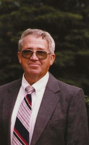 Larry Holbach